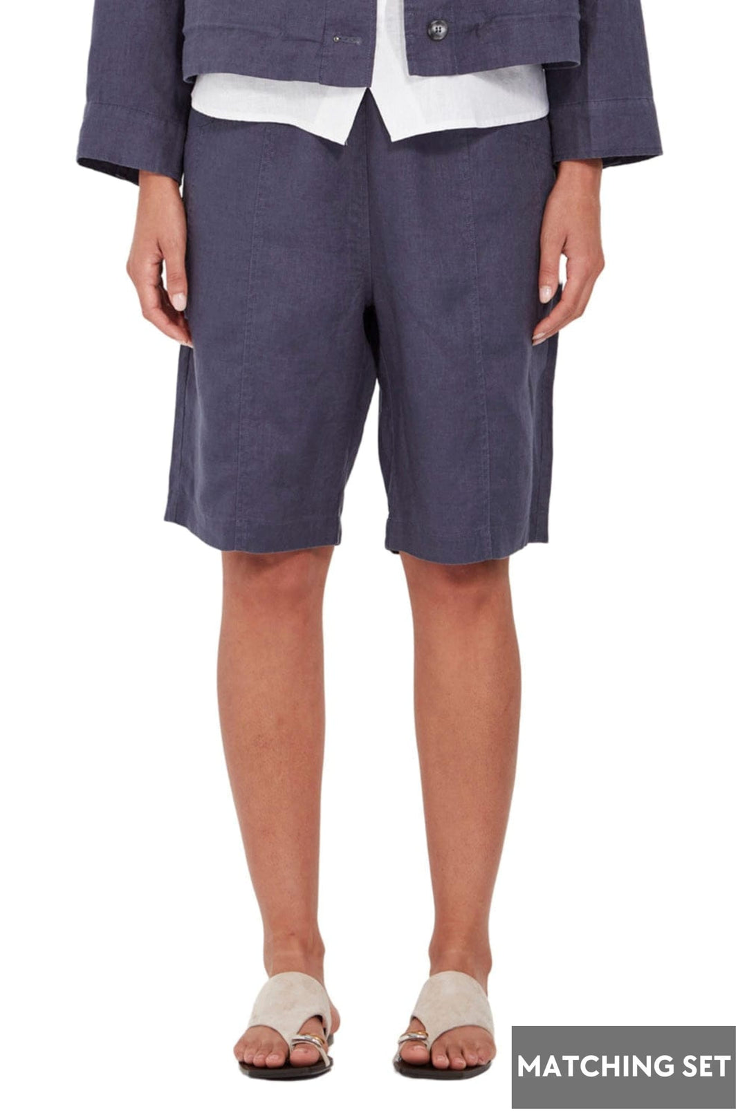 VERGE SHORTS DELTA SHORT - 9910BR