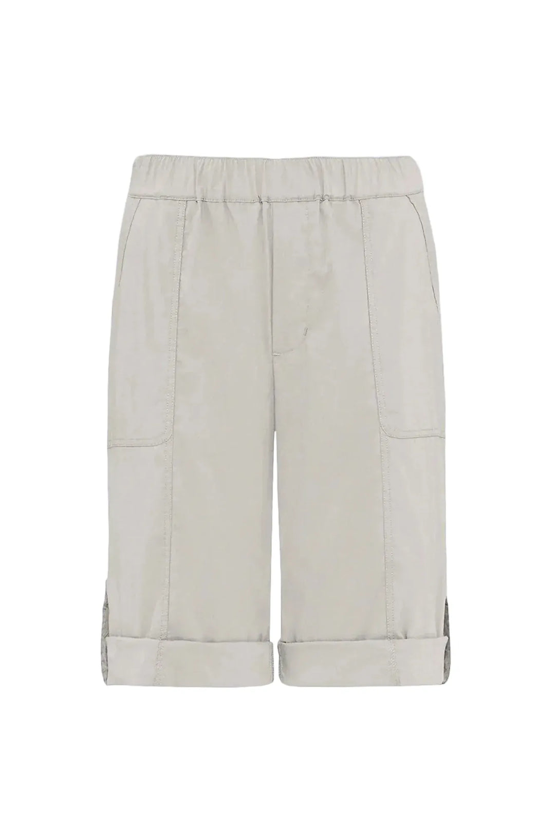 VERGE SHORTS PUMICE / 8 ACROBAT ROLLED SHORT - 3920LW