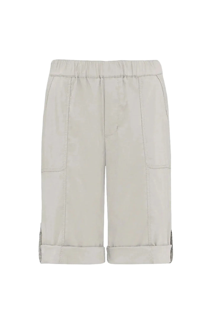 VERGE SHORTS PUMICE / 8 ACROBAT ROLLED SHORT - 3920LW