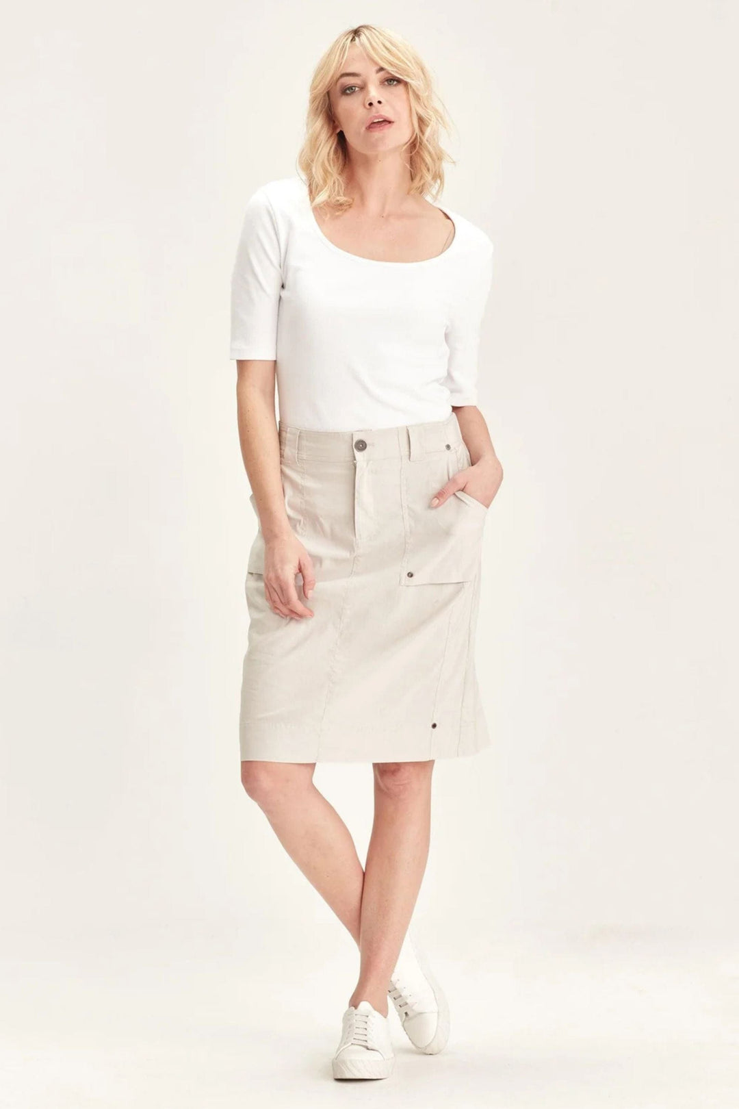 VERGE SKIRT ACROBAT LEGION SKIRT - 3960LW