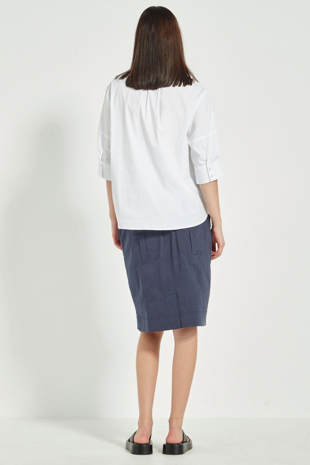 VERGE SKIRT ACROBAT LEGION SKIRT - 3960LW