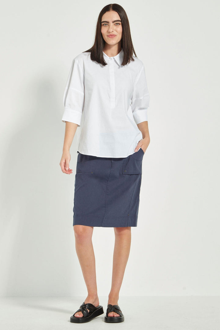 VERGE SKIRT ACROBAT LEGION SKIRT - 3960LW