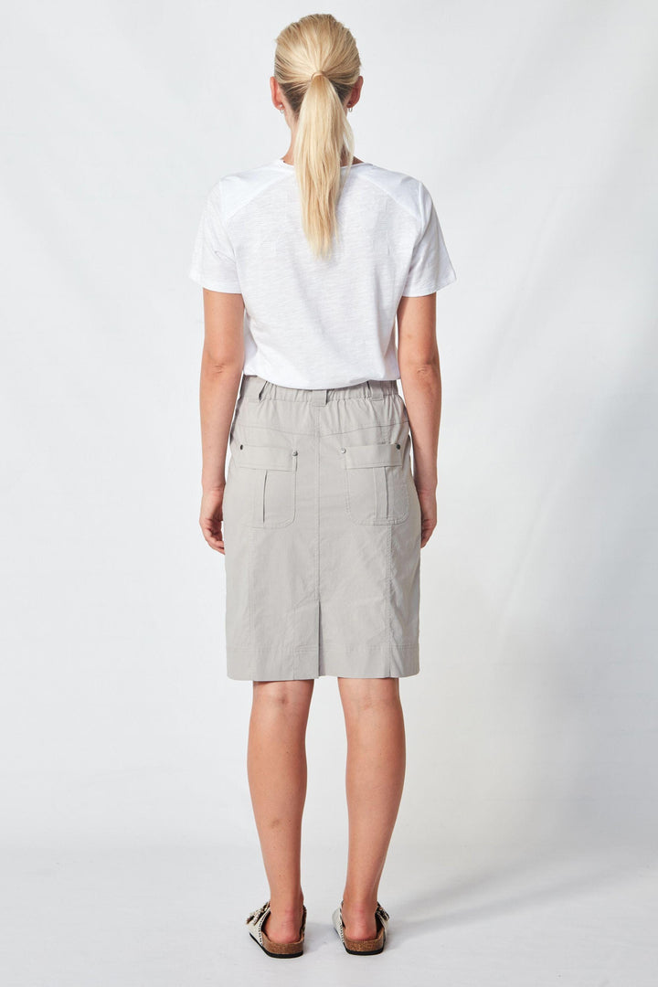 VERGE SKIRT ACROBAT LEGION SKIRT - 3960LW