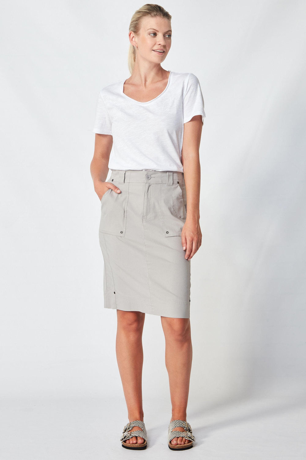 VERGE SKIRT ACROBAT LEGION SKIRT - 3960LW