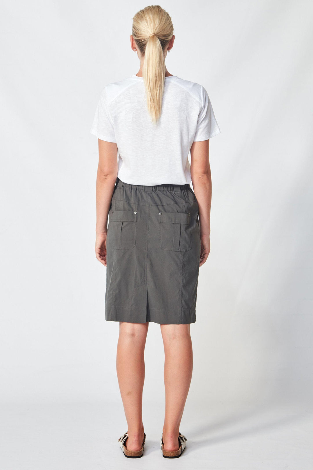 VERGE SKIRT ACROBAT LEGION SKIRT - 3960LW
