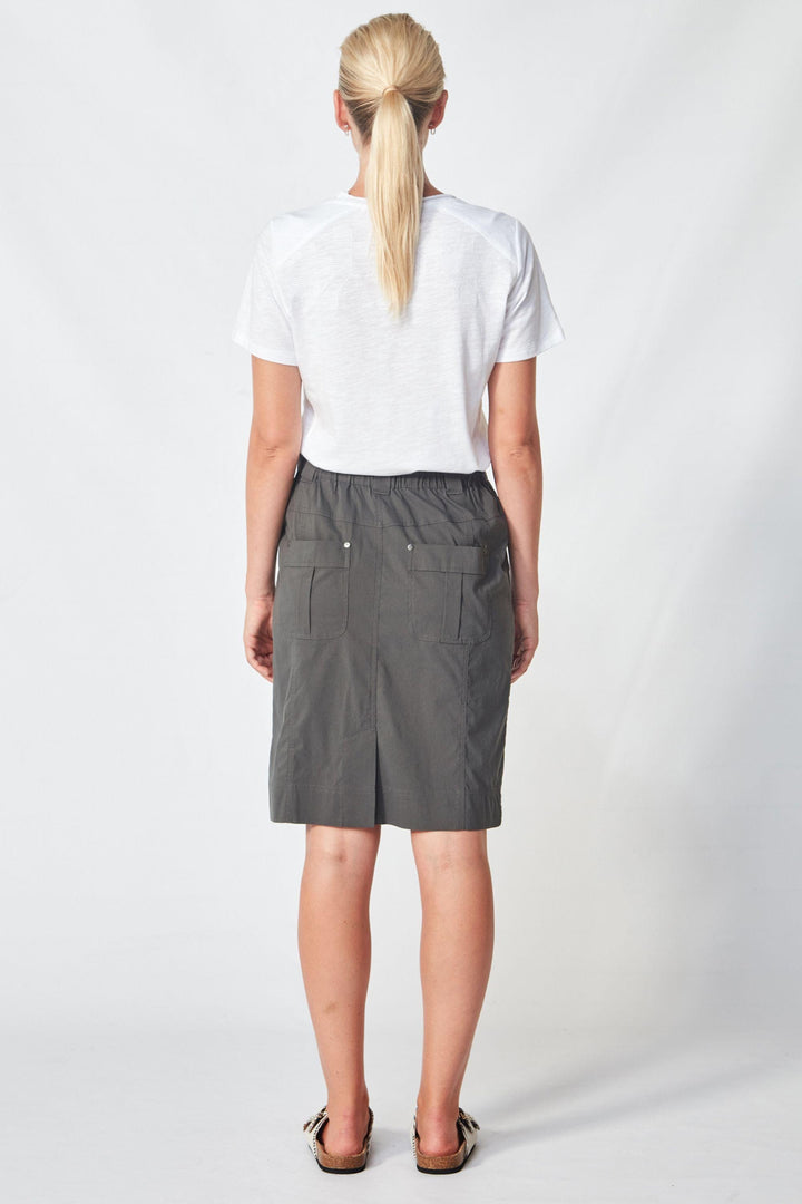 VERGE SKIRT ACROBAT LEGION SKIRT - 3960LW