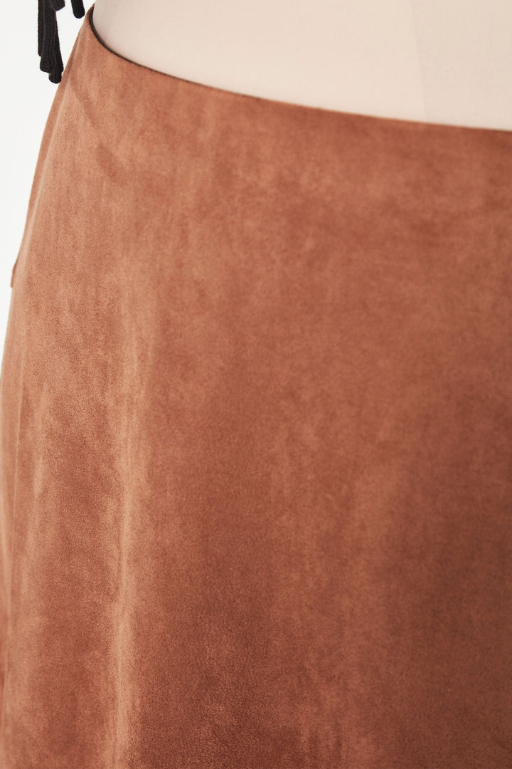 VERGE SKIRT ALINA SKIRT - 1080BR