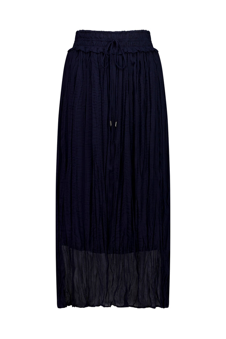VERGE SKIRT COURTNEY SKIRT - 1228BR