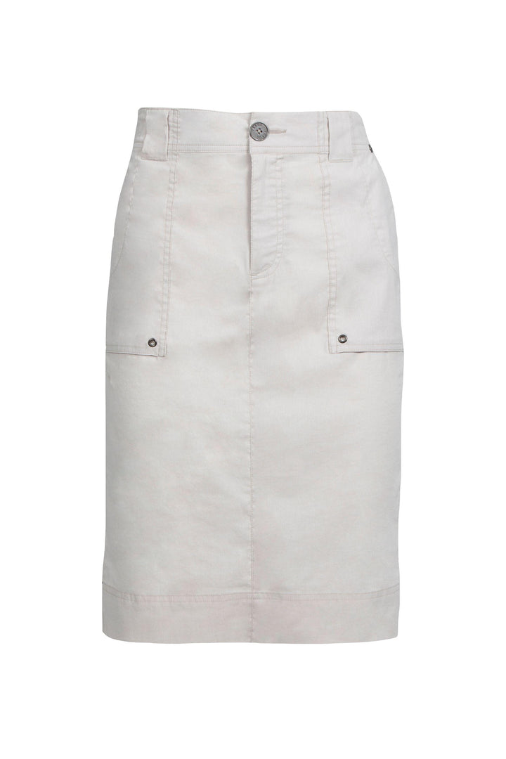 VERGE SKIRT PUMICE / 8 ACROBAT LEGION SKIRT - 3960LW