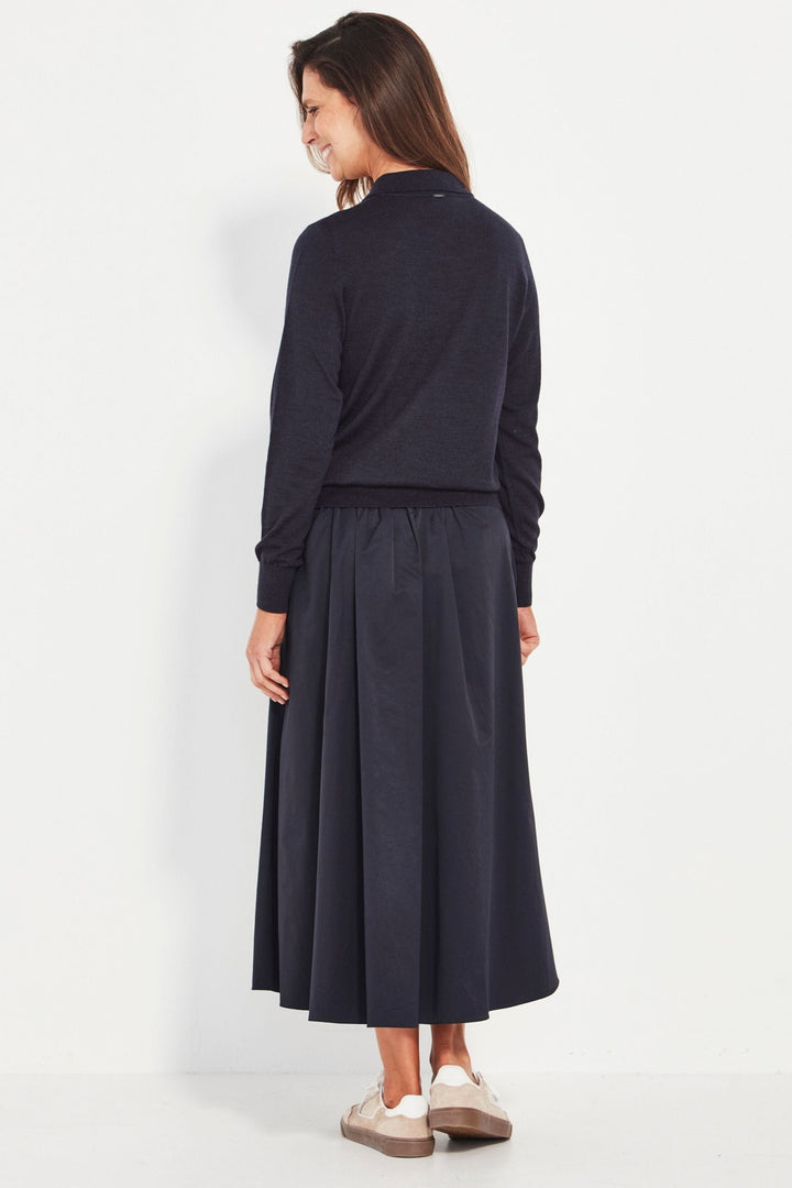 VERGE SKIRT STROLL SKIRT - 9643BR