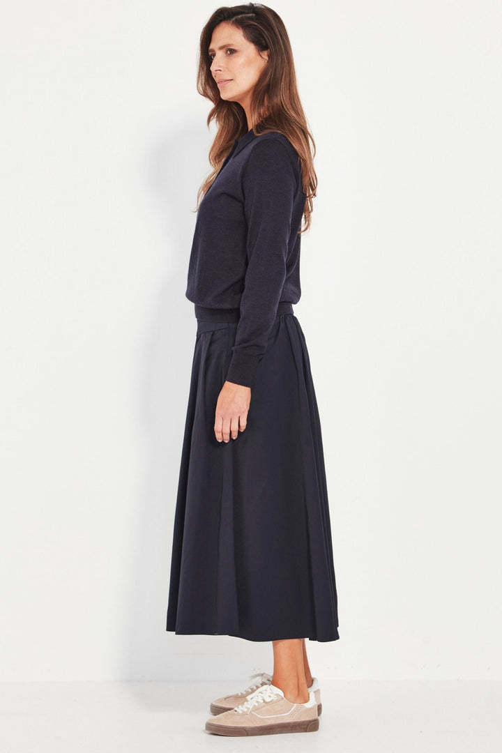 VERGE SKIRT STROLL SKIRT - 9643BR