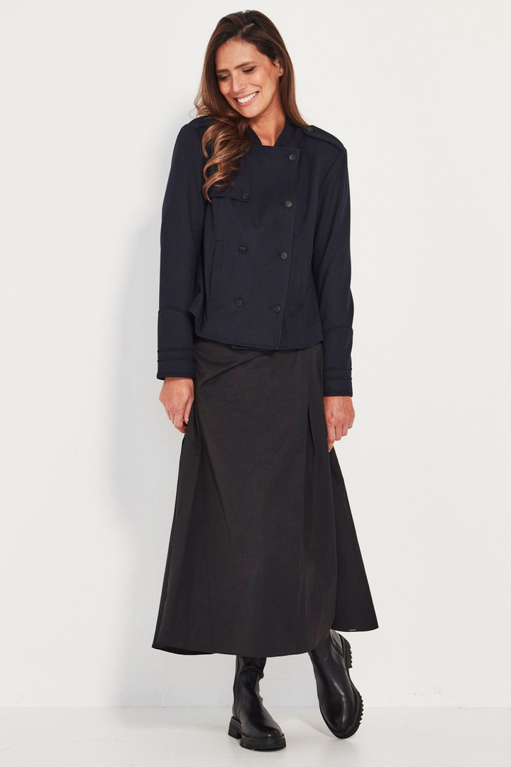 VERGE SKIRT STROLL SKIRT - 9643BR