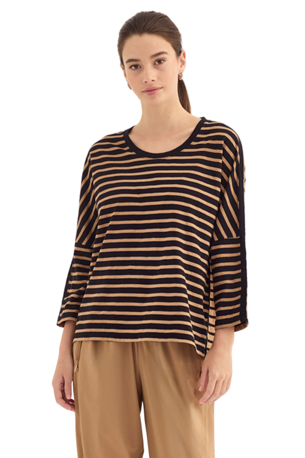 VERGE TOP CARAMEL / XS SCENIC TOP - 1348SF