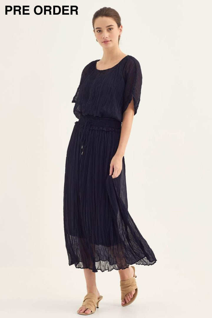 VERGE TOP COURTNEY TOP - 1364BR