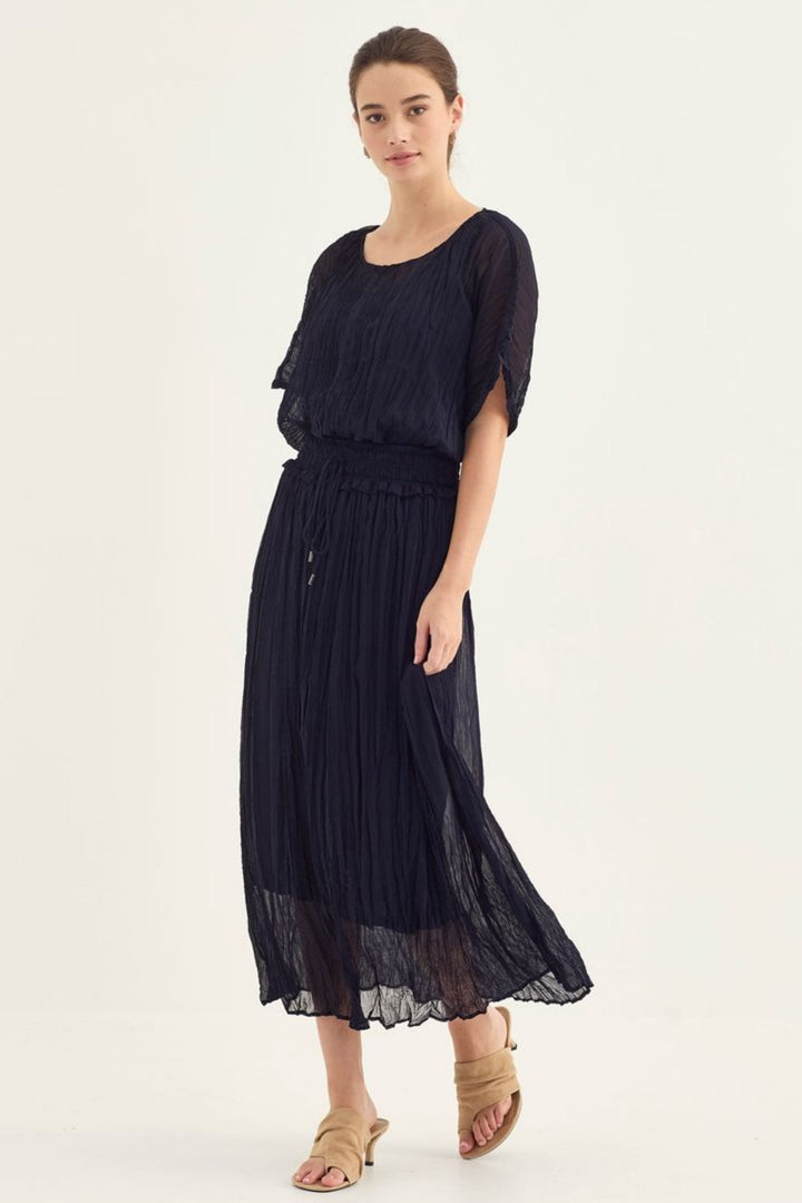 VERGE TOP COURTNEY TOP - 1364BR