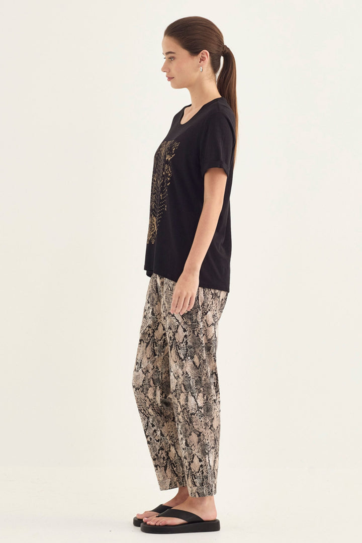VERGE TOP HALLIE TOP - 1321SF