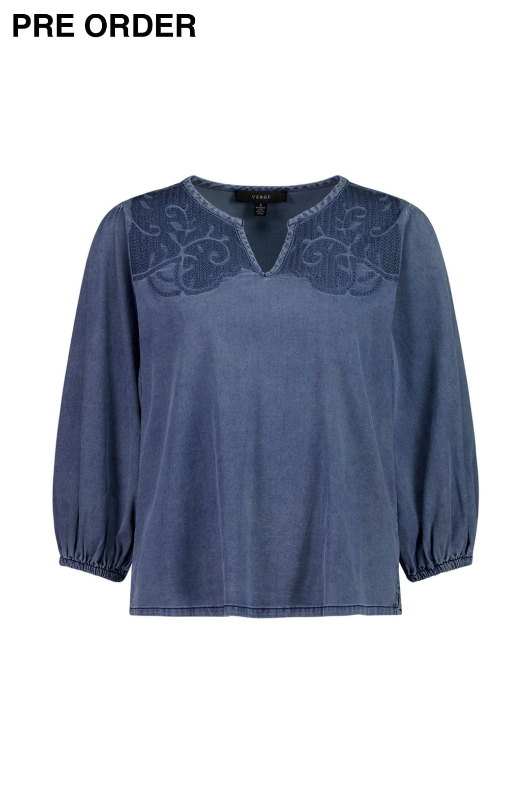 VERGE TOP LOVELAND TOP - 1266BR