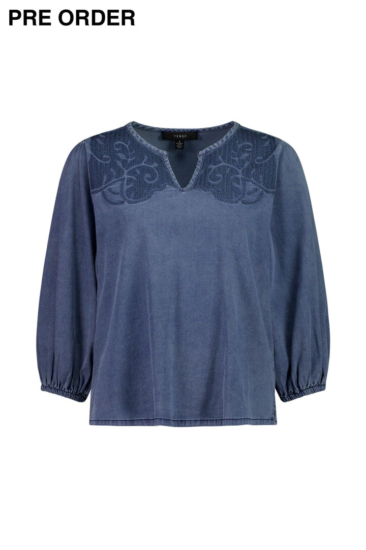 VERGE TOP LOVELAND TOP - 1266BR