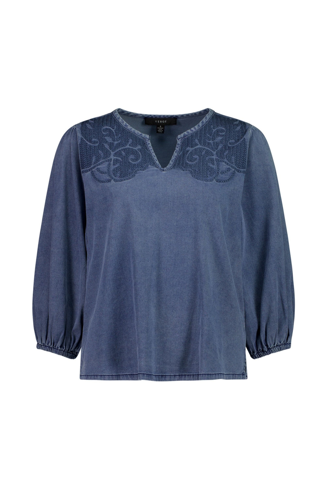 VERGE TOP LOVELAND TOP - 1266BR