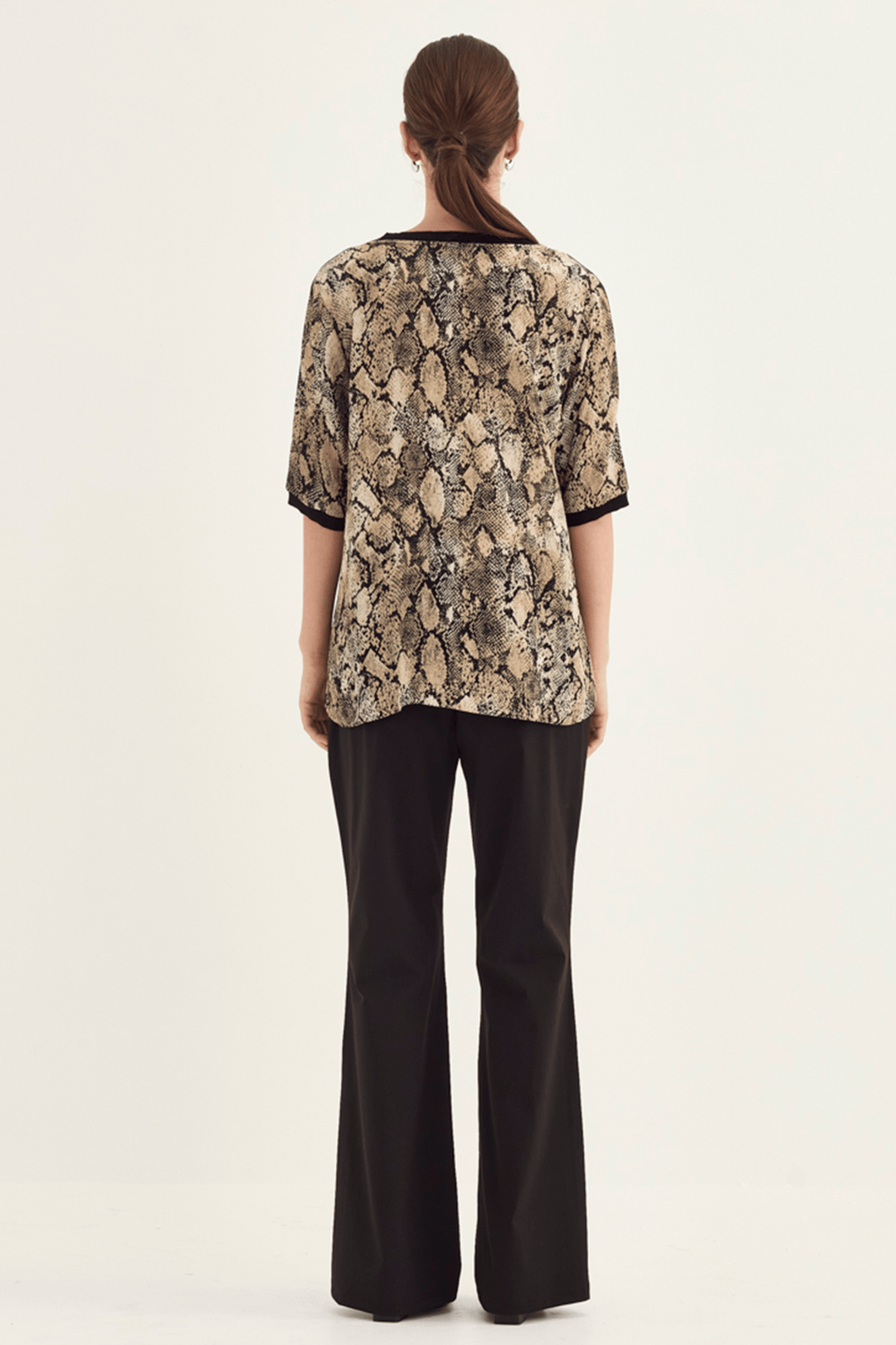 VERGE TOP PEYTON TOP - 1356JX