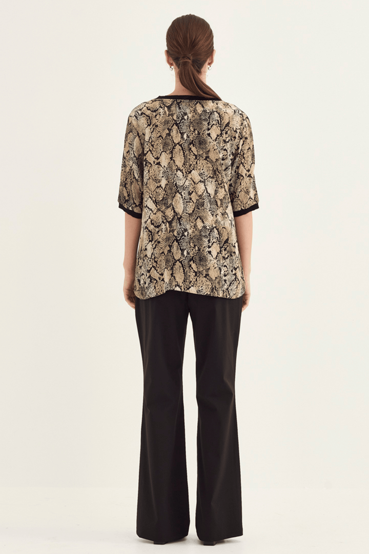 VERGE TOP PEYTON TOP - 1356JX