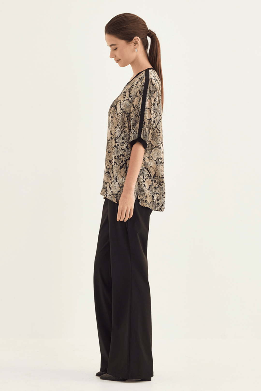 VERGE TOP PEYTON TOP - 1356JX