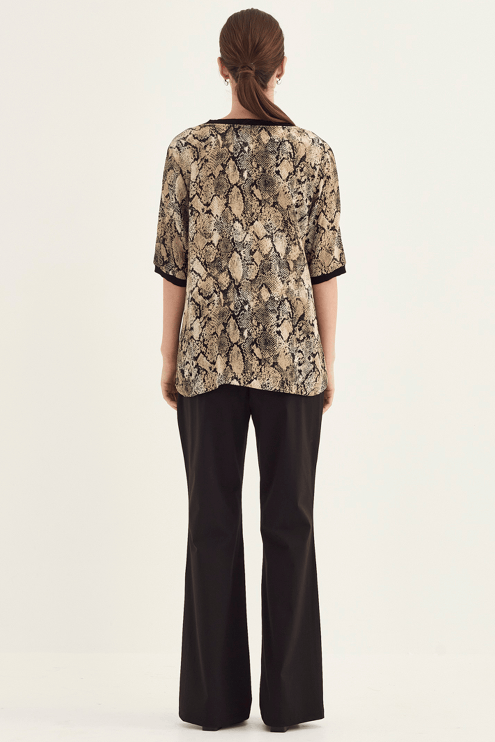 VERGE TOP PEYTON TOP - 1356JX