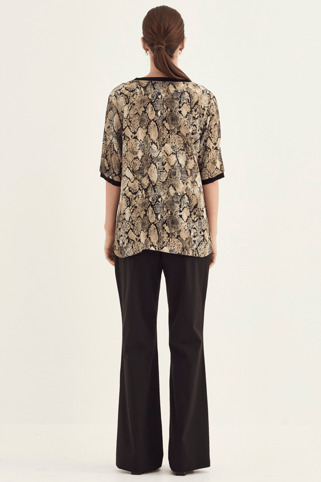 VERGE TOP PEYTON TOP - 1356JX