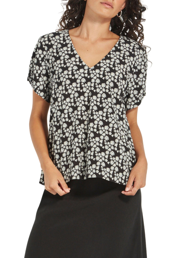 PIXIE TOP - 9833JX - OBriens Clothing Co