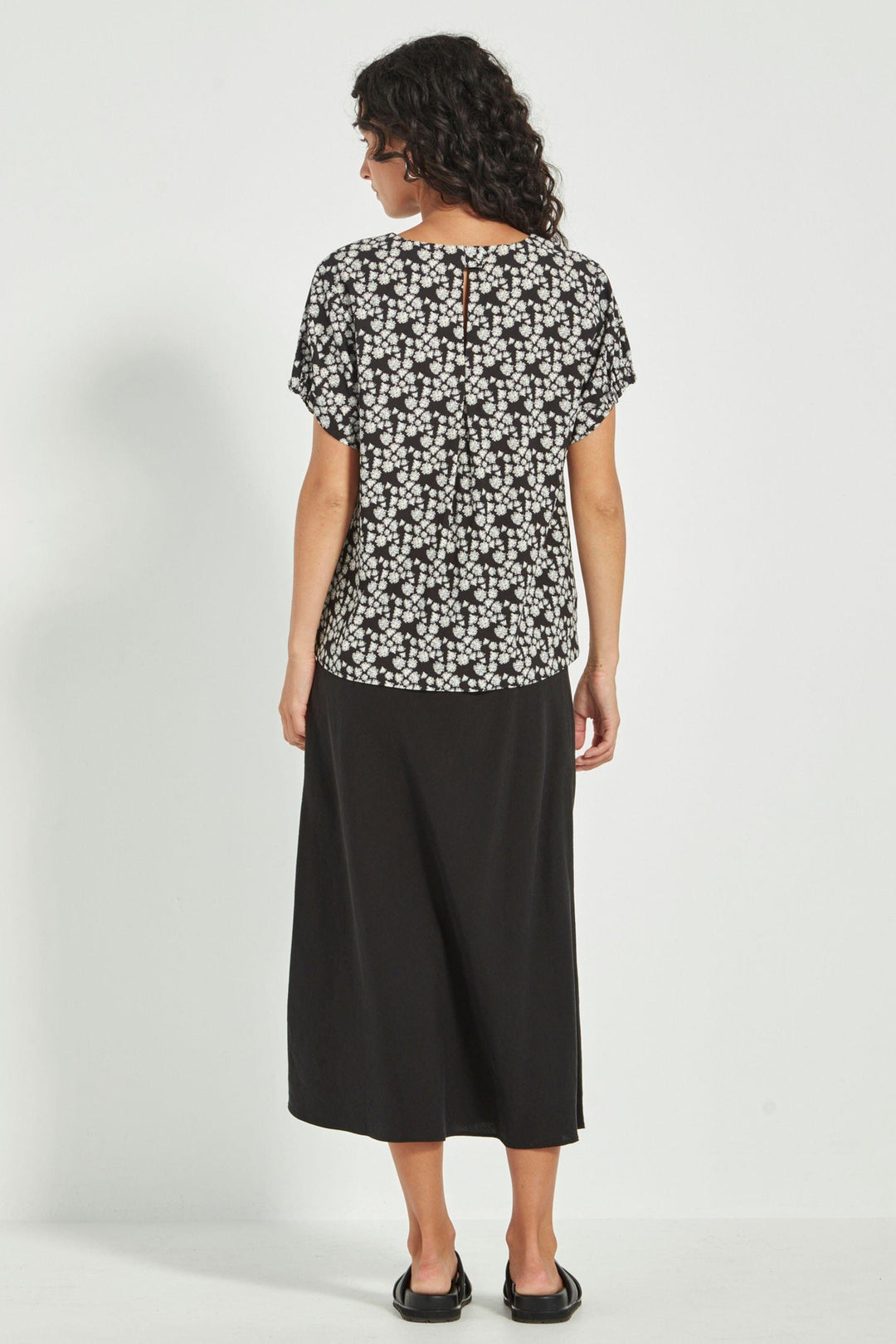 PIXIE TOP - 9833JX - OBriens Clothing Co