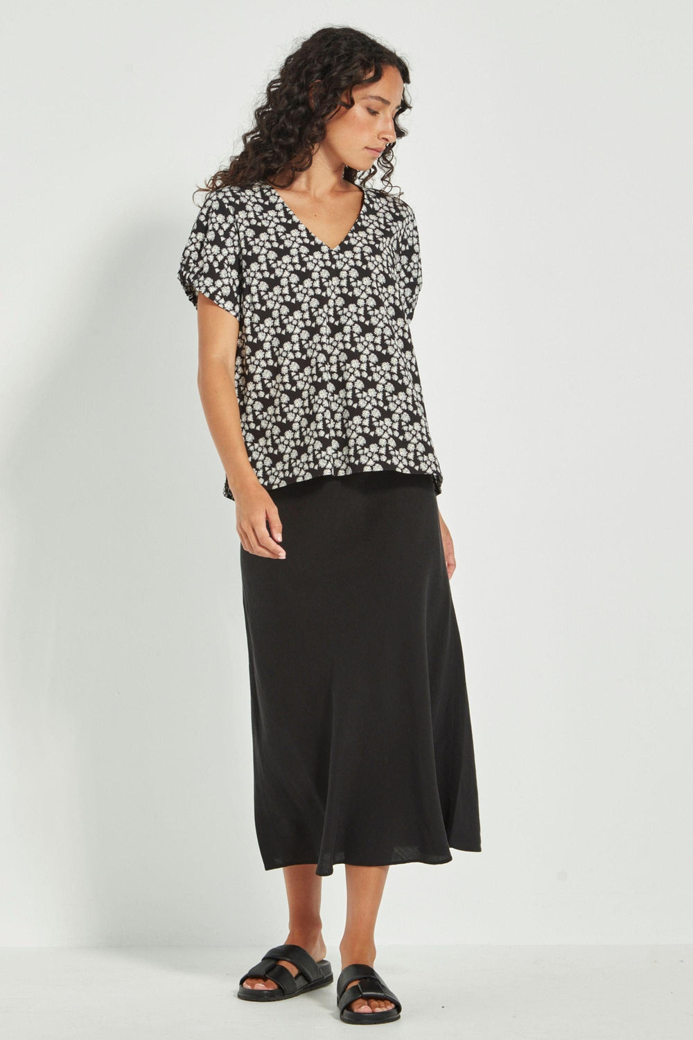 PIXIE TOP - 9833JX - OBriens Clothing Co