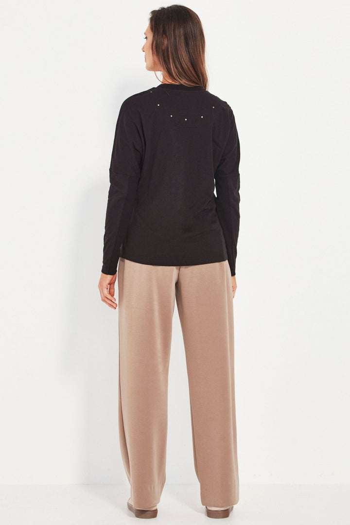 VERGE TOP RECKLESS TOP - 1034SF
