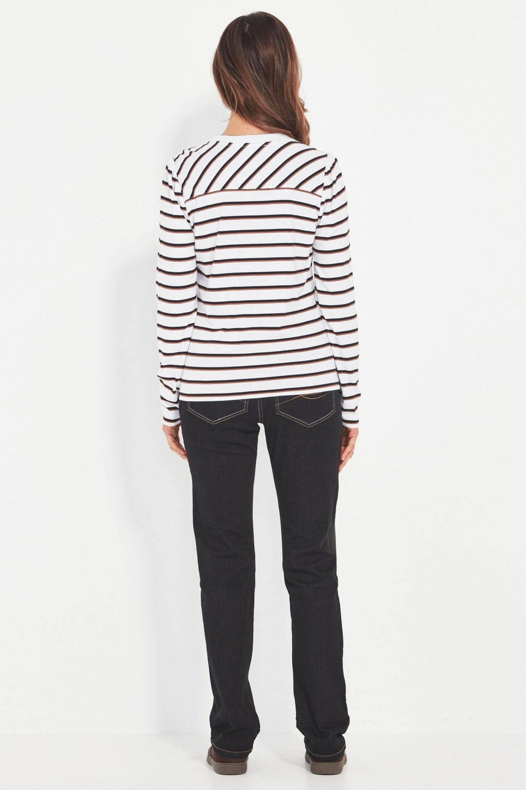 VERGE TOP SCATTER TOP - 1031SF
