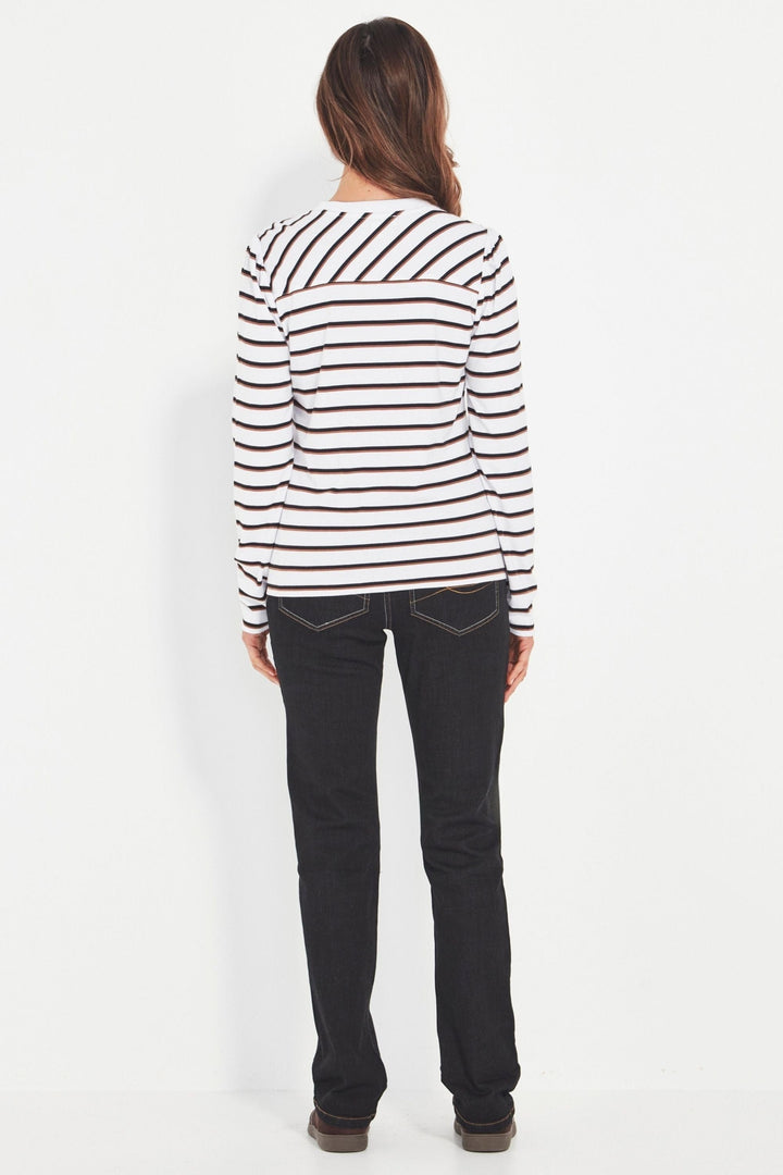 VERGE TOP SCATTER TOP - 1031SF