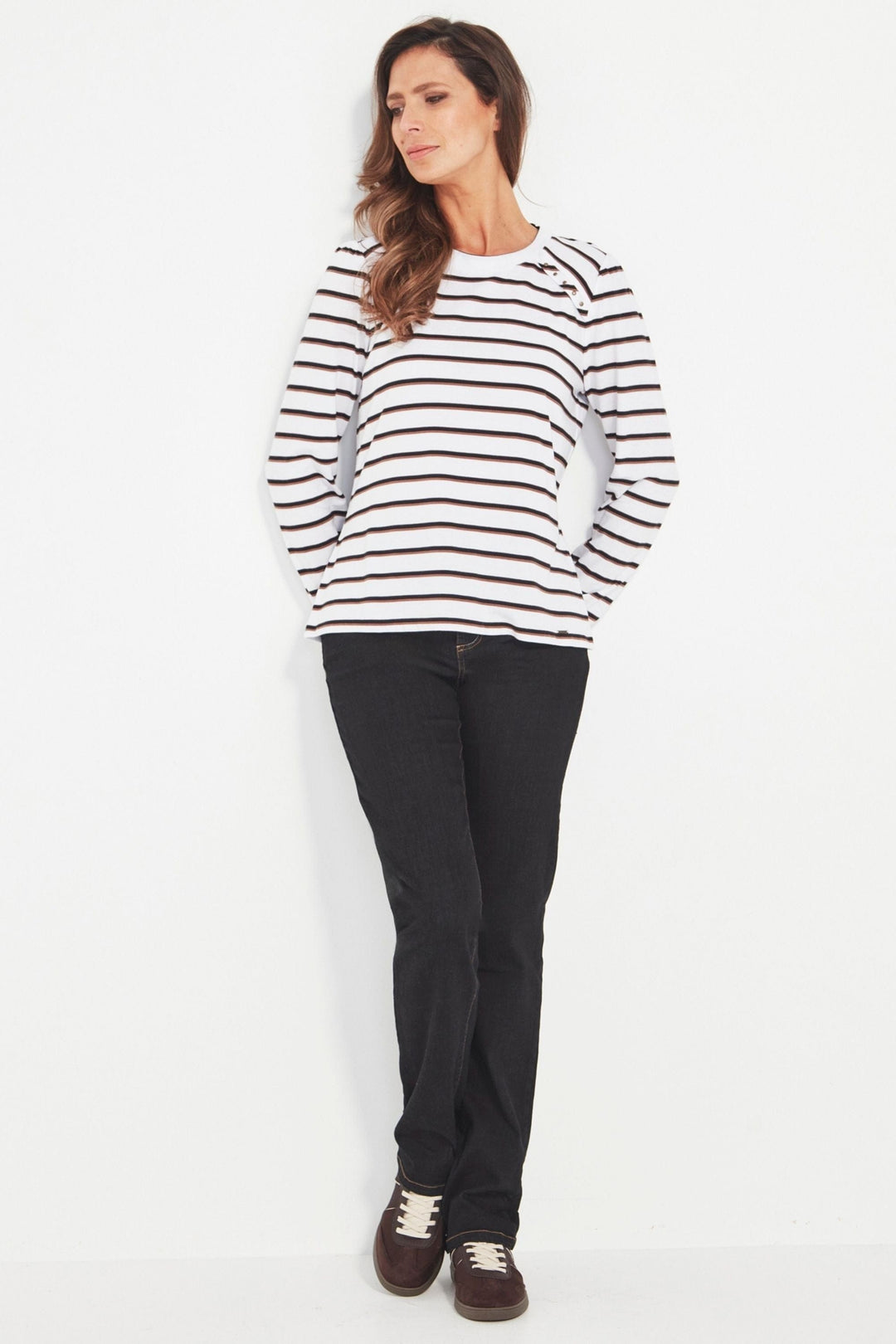VERGE TOP SCATTER TOP - 1031SF