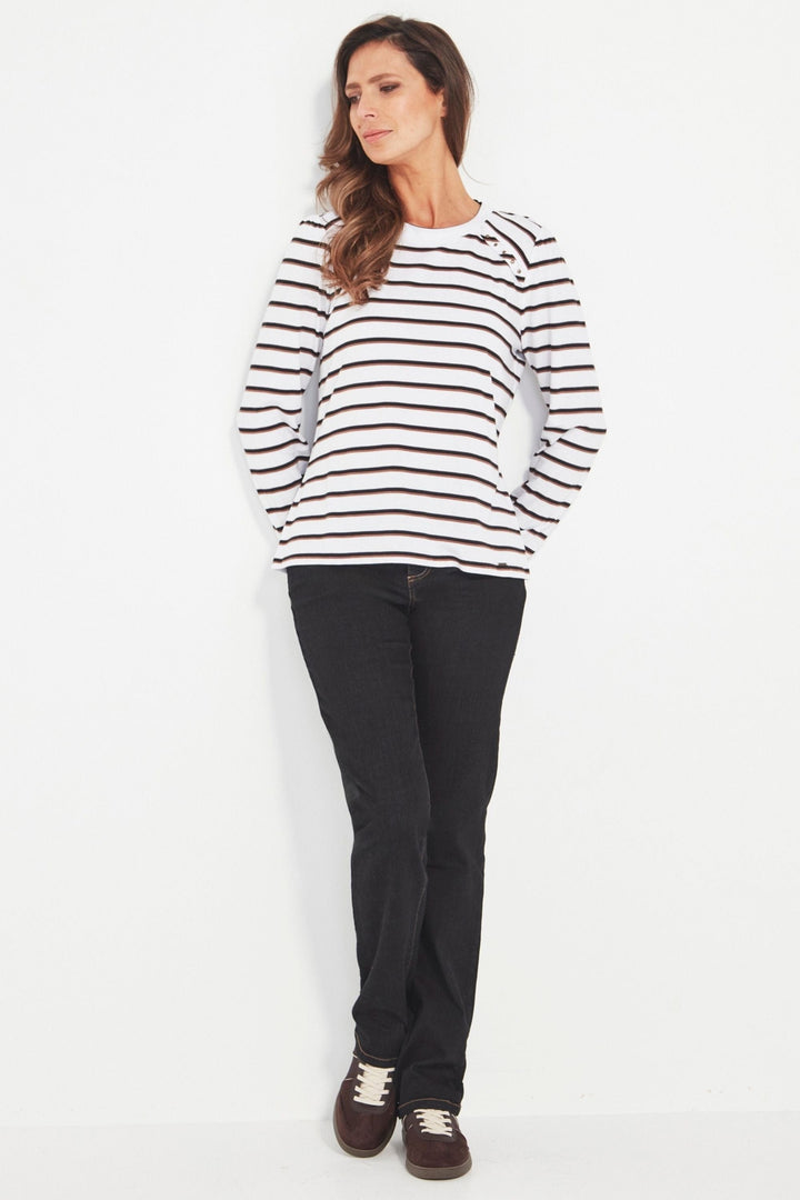 VERGE TOP SCATTER TOP - 1031SF