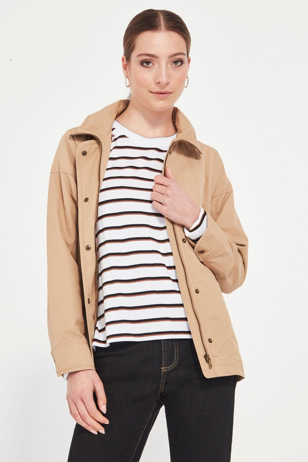 VERGE TOP SCATTER TOP - 1031SF