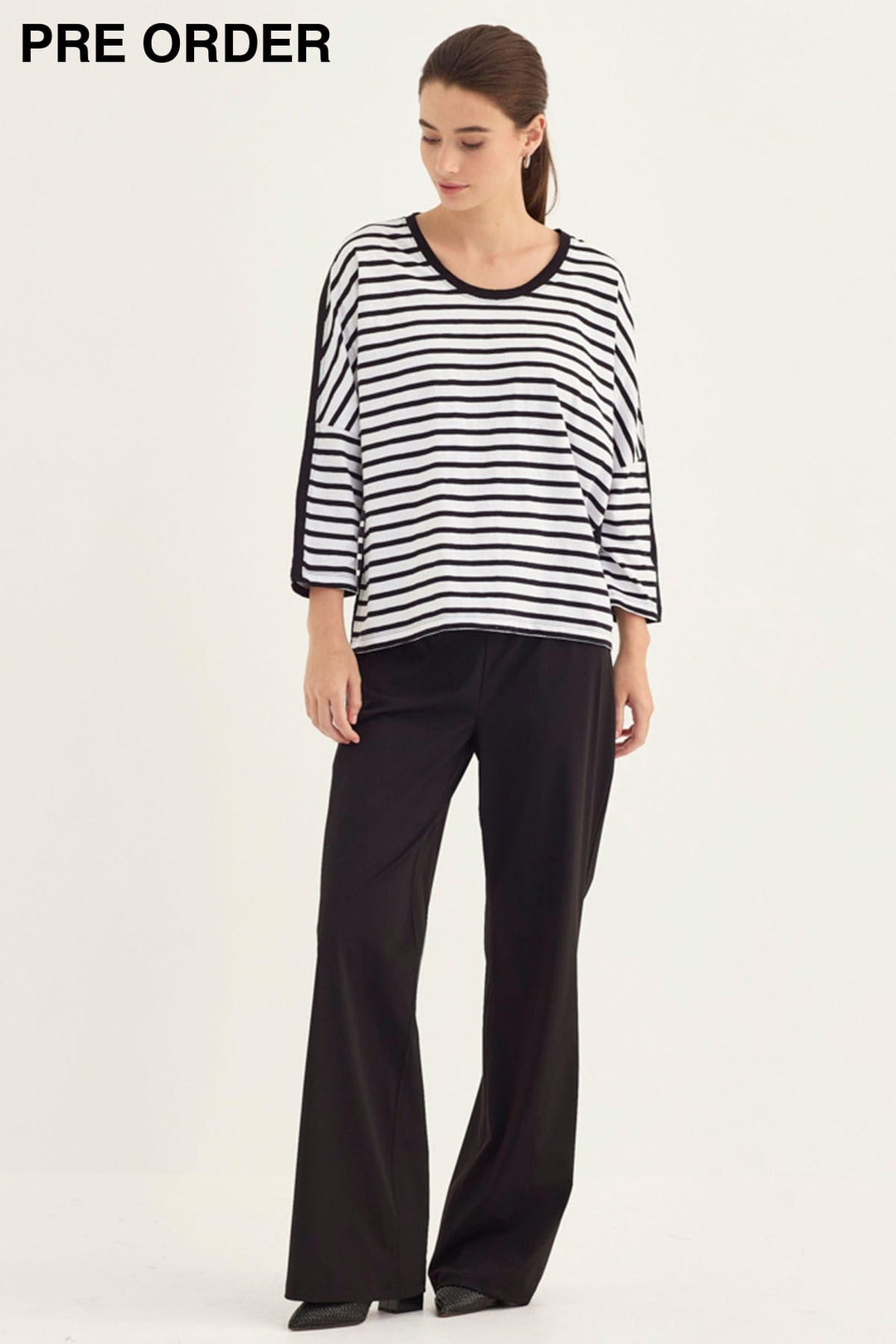 VERGE TOP SCENIC TOP - 1348SF