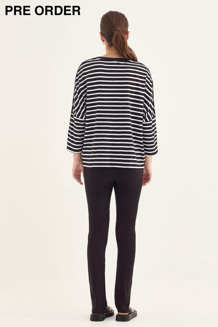 VERGE TOP SCENIC TOP - 1348SF