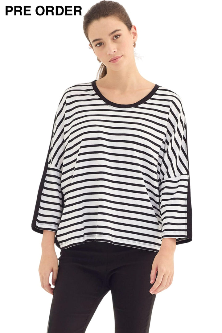 VERGE TOP SCENIC TOP - 1348SF