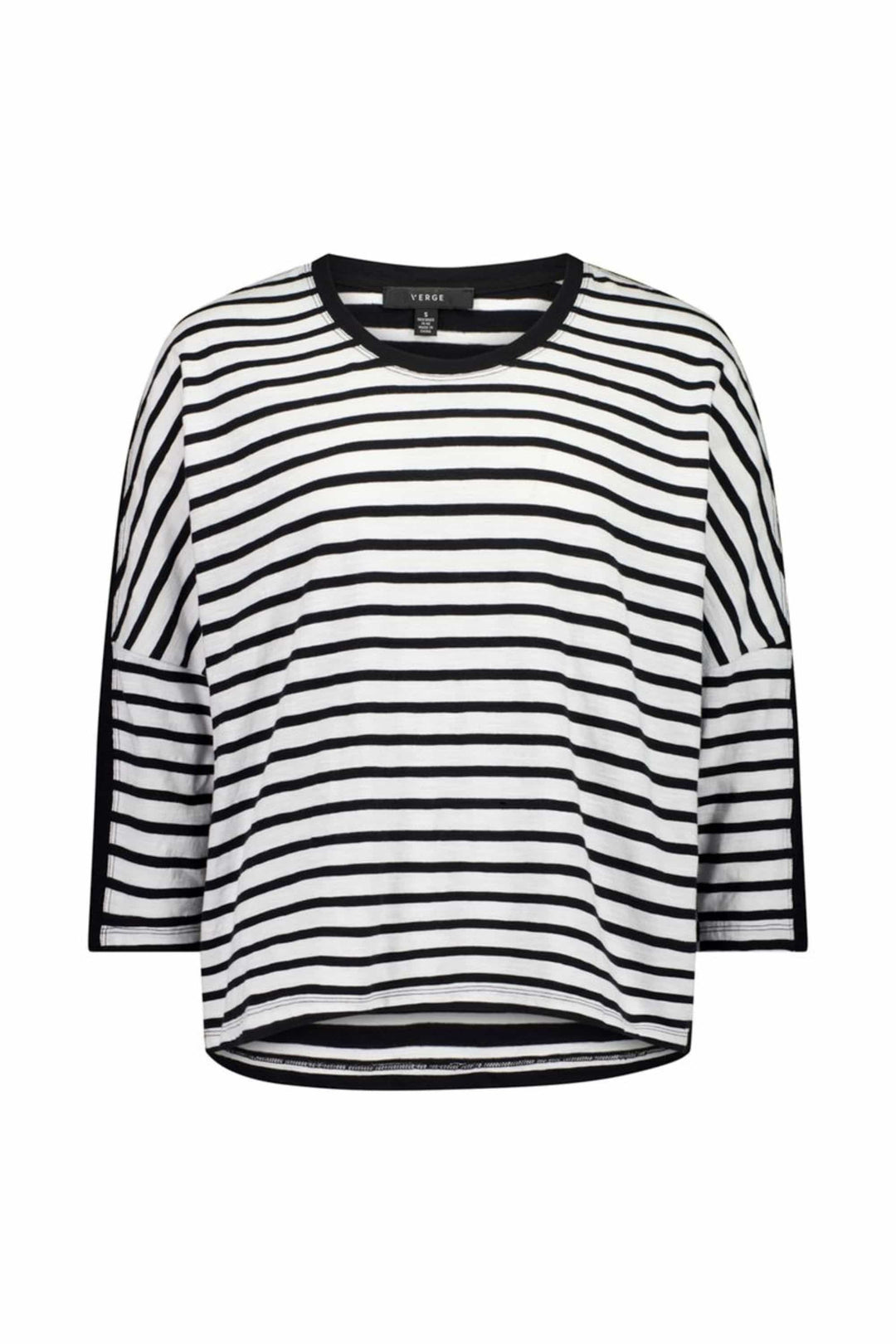 VERGE TOP SCENIC TOP - 1348SF