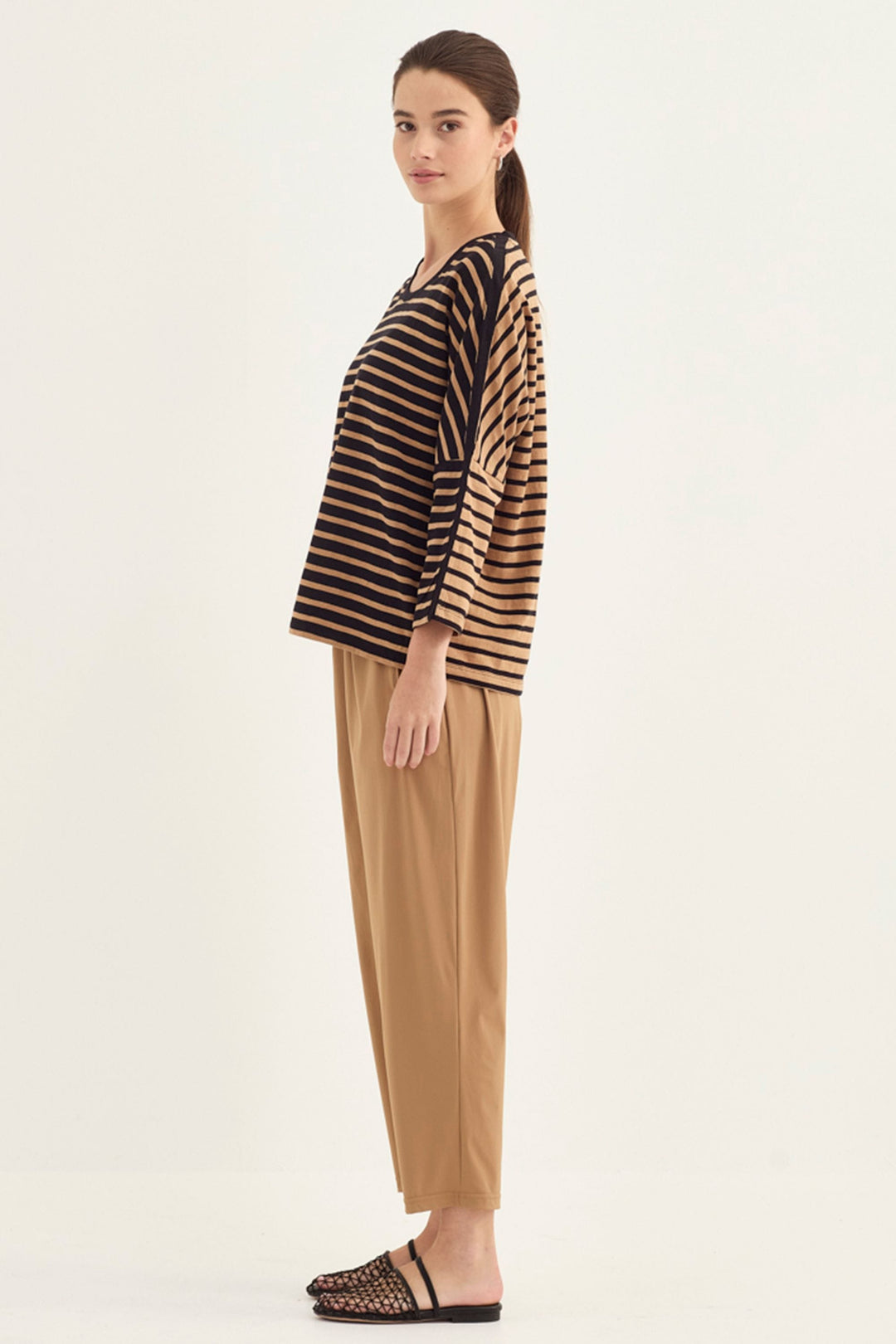 VERGE TOP SCENIC TOP - 1348SF