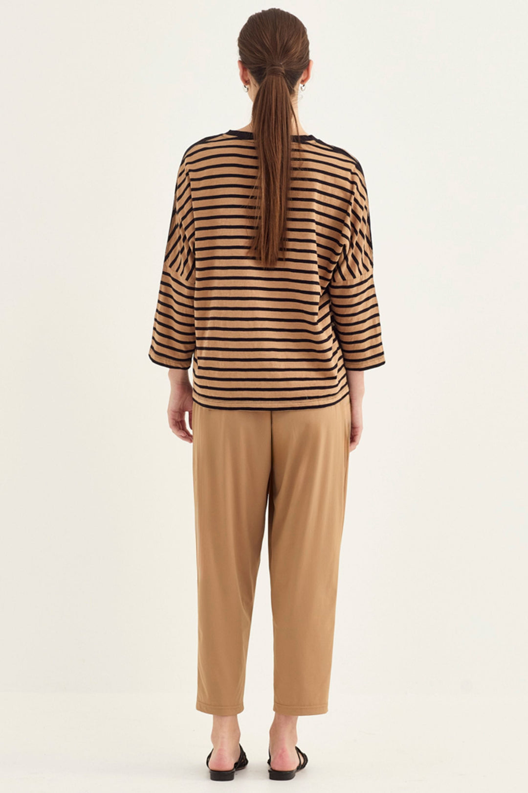 VERGE TOP SCENIC TOP - 1348SF