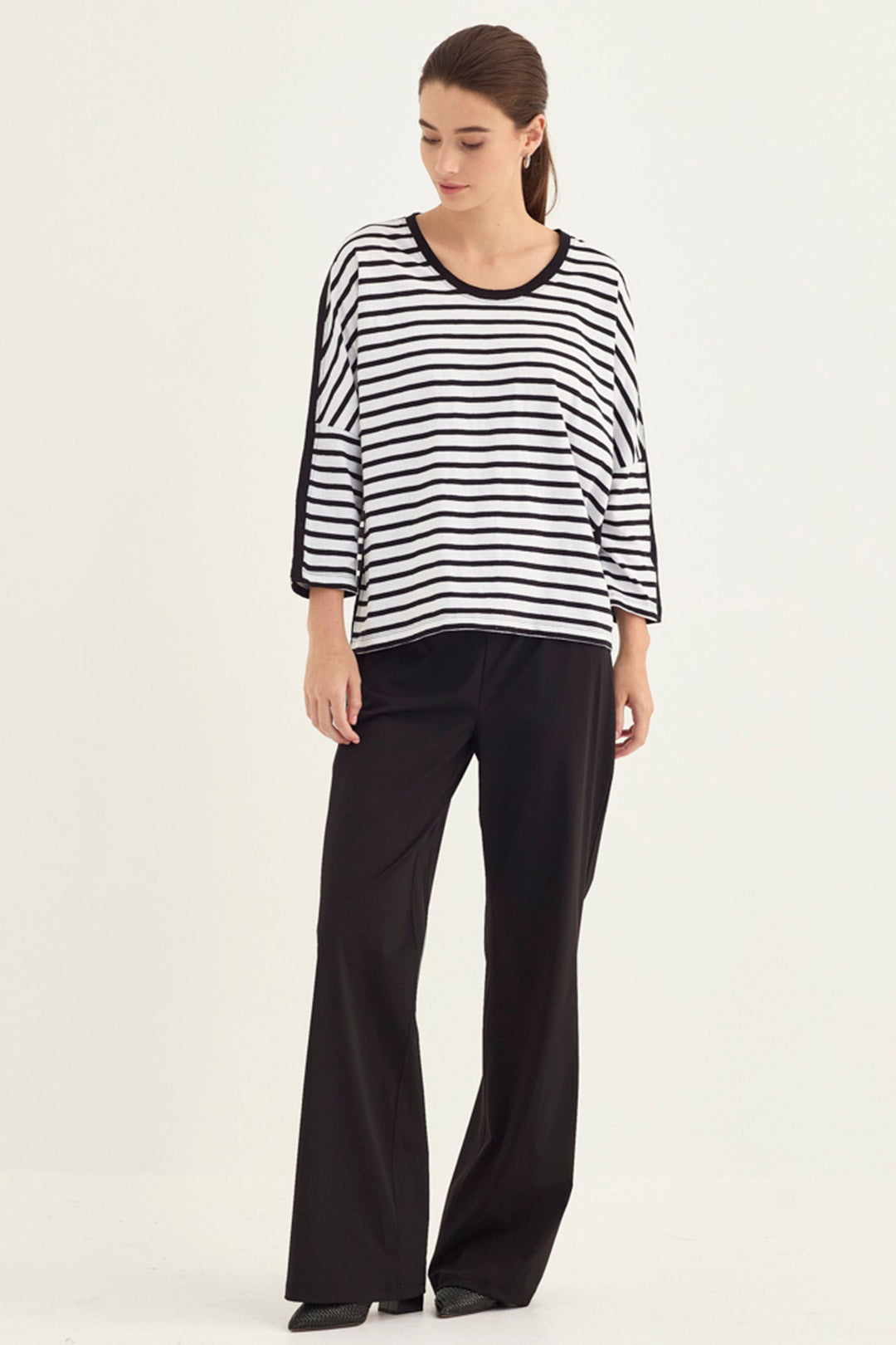 VERGE TOP SCENIC TOP - 1348SF