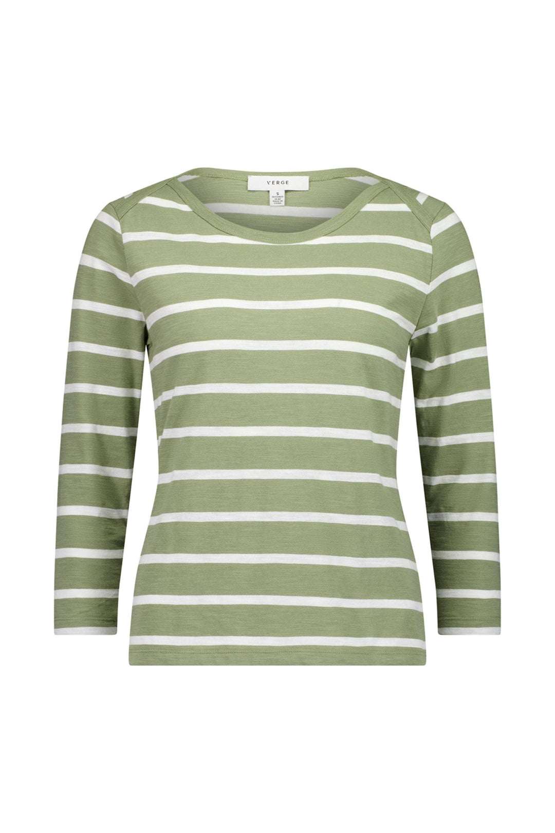 VERGE TOP SPENCER TOP - 1191SF