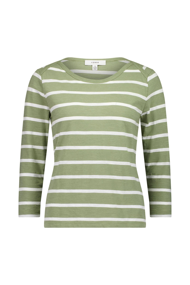 VERGE TOP SPENCER TOP - 1191SF
