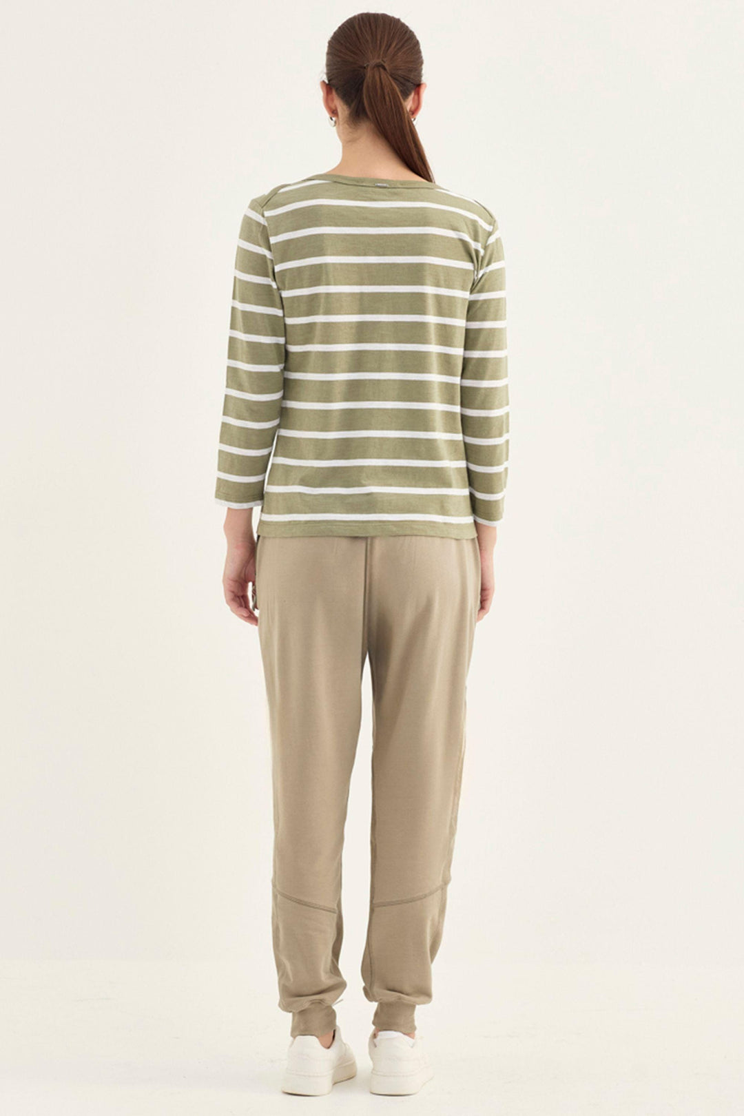 VERGE TOP SPENCER TOP - 1191SF
