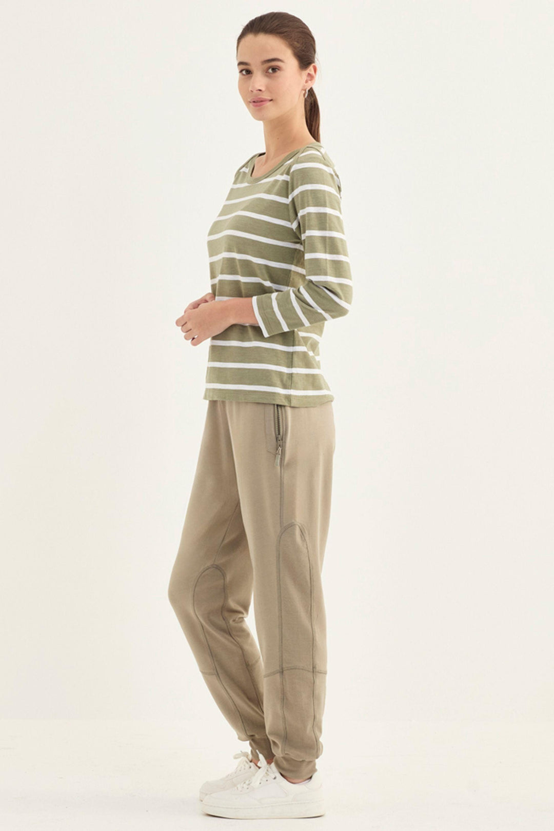 VERGE TOP SPENCER TOP - 1191SF