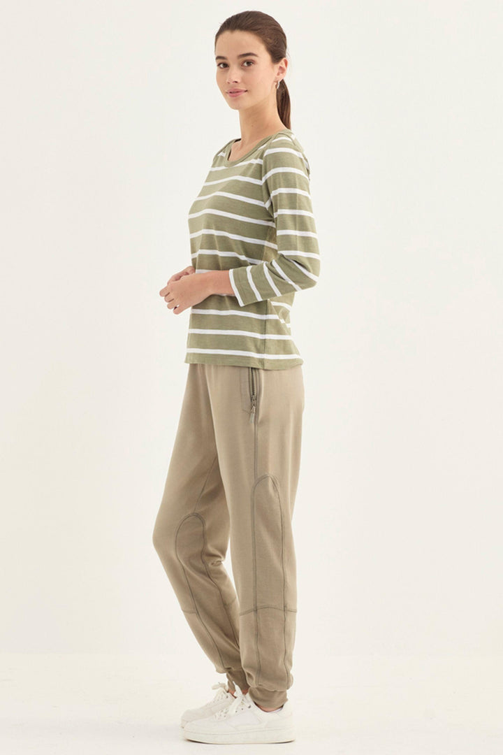 VERGE TOP SPENCER TOP - 1191SF