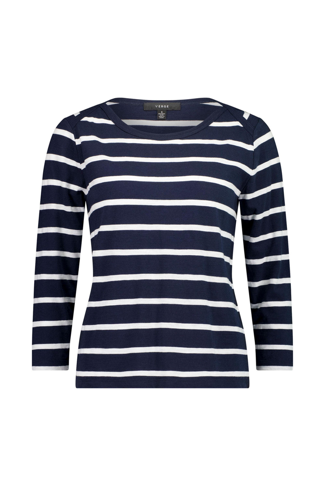 VERGE TOP SPENCER TOP - 1191SF